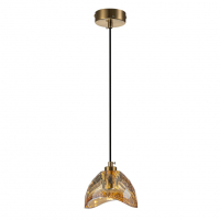 Подвесной светильник Belfast Clifton D33331-1 GL CA