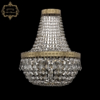 Настенный светильник Art Classic 20.011B.H1.25SP.Pa ArtClassic