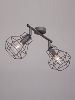 Спот Vitaluce V4883-2/2PL VITALUCE