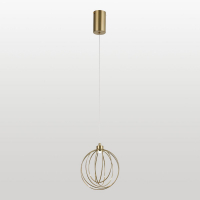 Подвесной светильник Lussole LSP-7479