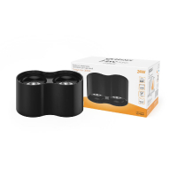 Потолочный светодиодный светильник Gauss HD033 GAUSS