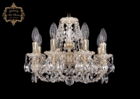 Подвесная люстра Art Classic 31.01.8.120.C.GW.Sp ArtClassic