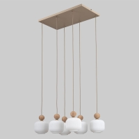 Подвесной светильник TK Lighting 11052 Ballo a071818