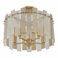 Потолочная люстра Arte Milano Sorrento 372109/5/80/390 GD