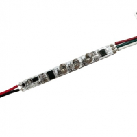 Диммер Arlight SMART-PWM-102-12-MIX-IN (5-24V, 2х2A, 3-button, SENS) (IARL, IP20 Пластик) 055840