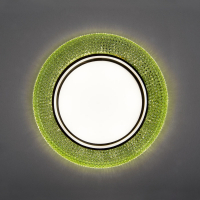 Встраиваемый светильник General GCL-GX53-H38-BL-2 661254