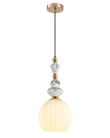 Подвесной светильник Moderli Charm V11176-1P