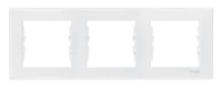 Рамка 3-постовая Schneider Electric Sedna SDN5800521