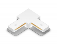 Коннектор угловой Ambrella Light Standard 220V GL7163