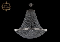 Потолочная люстра Art Classic 21.323.H2.90SP.Ni ArtClassic