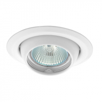 Точечный светильник Kanlux Argus CT-2117-W 311