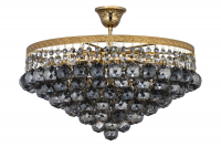 Потолочная люстра Arti Lampadari Castellana E 1.3.46.603 G