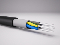 Кабель силовой АВВГнг(А)-LS 5х16ок(N.PE)-0.66 ТРТС Энергокабель ЭИЗМ1002219