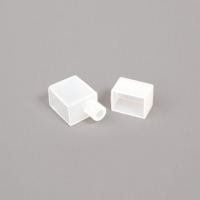 Заглушка Arlight MOONLIGHT-CAP-12х17mm-BOTTOM-S-SET 041023