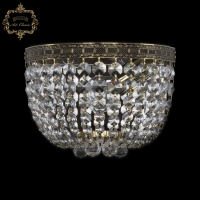 Настенный светильник Art Classic 20.281B.20SP.GB ArtClassic