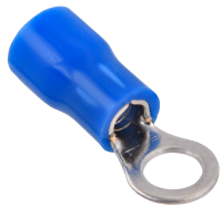 Наконечник НКИ 2-4 кольцо 1.5-2.5мм (100шт/упак) GENERICA IEK UNL20-D25-4-4-G