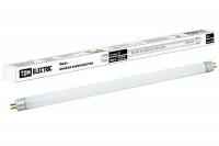 Лампа люминесцентная TDM Electric G5 8W 4000K белая SQ0355-0003