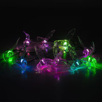 Садовая гирлянда Колибри Эра ERASF22-26 Б0053366 ЭРА