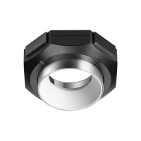 Встраиваемый светильник для натяжного потолка Novotech Wir Vario 371057