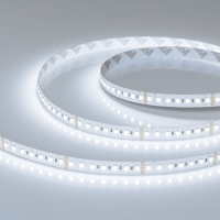 Светодиодная лента Arlight UL-A140-10mm 24V White6000 (5-20 W/m, IP20, 5m)  061919