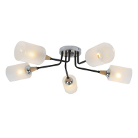 Потолочная люстра Escada Mattiola 2101/5P