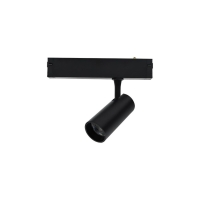Трековый магнитный светильник с перекл. цв. Темп Aployt Magnetic track 220 APL.0205.20.10