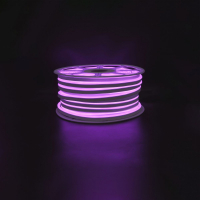 Гибкий неон General GLS-2835-120-9.6-220-NL-IP67-P 505413