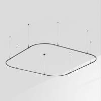 Трек Arlight ART-APRIORI-QUADRAT-SOFT-HANG-3500х3500 048517