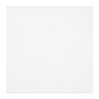 Заглушка (механизм) Stekker серия Мия RST00-3116-01 белая магнолия 50469