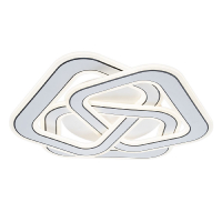 Потолочный светильник Escada Quant 10244/3LED