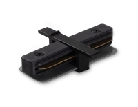 Коннектор прямой для встраиваемого шинопровода Ambrella Light Standard 220V GL7162