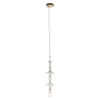 Подвесной светильник Loft IT Spindle 10423/B