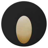 Подсветка для лестниц и ступеней IMEX Paso IL.0013.3003-BK