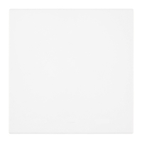 Переключатель 1-клавишный (механизм) Stekker Мия 250В 10A RSW10-3105-01 белая магнолия 50433