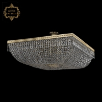 Потолочная люстра Art Classic 21.012.100SP.G ArtClassic