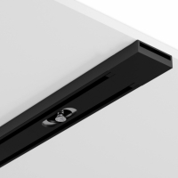 Шинопровод SWG PRO TR-SLIM-BL-2M 022064 00-00022064