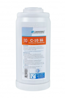 Картридж для очистки воды C-10ВВ умягчения BigBlue 10 Джилекс 0128