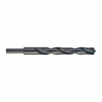 Сверло по металлу HSS-R (с хвостовиком-10 мм) 15.5 мм Milwaukee 4932373322