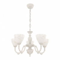 Подвесная люстра Arte Milano 347837/5 WT+SL