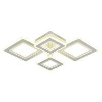 Потолочная люстра Natali Kovaltseva Mujus LED LAMPS 81195