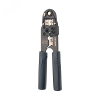 Кримпер для обжима компьютерный 8P8C (ht-210N) REXANT 12-3451