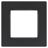 Рамка на 1 пост Эра Классик 12-5201-12 Б0067785