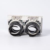 Корпус встраиваемого светильника Fiberli 100401Y2 12170103