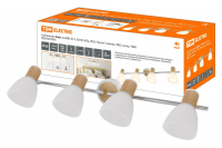 Спот TDM Electric Бутон SQ0356-0005