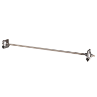 Проходная точка заземления D=6 L=500 на базе арт. 31546 PROxima EKF gc-22500