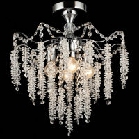 Потолочная люстра Reluce 08720-0.3-04 CH