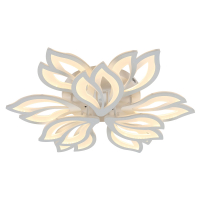 Потолочная светодиодная люстра Escada Julia 10228/9LED