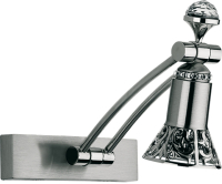 Спот Kutek Coco Podswietlenia COC-PODS-1(N)200-CR