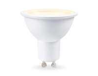 Светодиодная лампа Ambrella Light Bulbing GU10 9W 2700K 190903