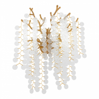 Настенный светильник Arte Milano 23122.395.3.E14.C IB